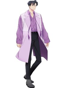 Rintaro Kai