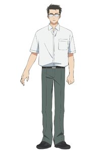 Wataru Fujita