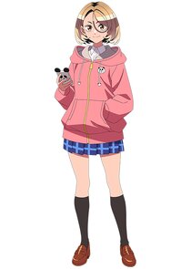 Poem Kohinata