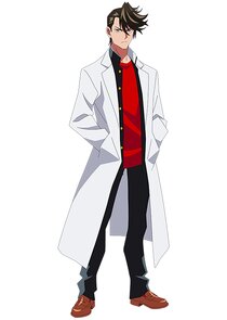 Yu Izubuchi