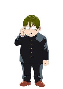 Seiichi Tsukishima