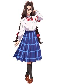 Yamato Nadeshiko