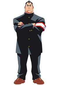 Kaoru Kogori