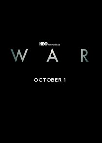 War poster