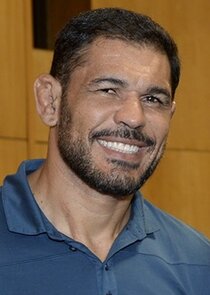 Rodrigo Minotauro
