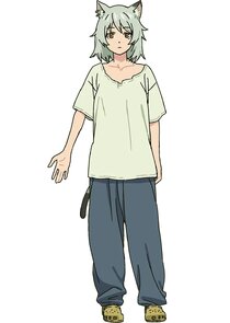 Yani Neko