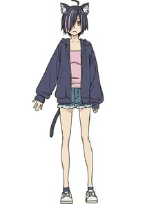 Hame Neko