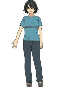 Ochinpo Tatsuro