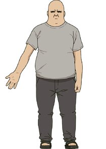 Landlord