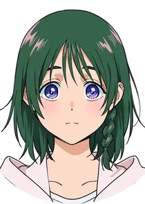Shiori Ureshino