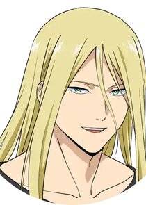 Naruko Genya