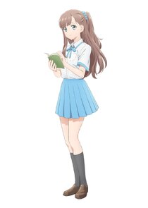 Nao Sunao
