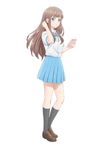 Aikawa Sunao