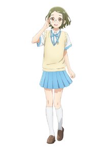 Ritsuko Hironaka