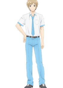 Hayato Mochizuki