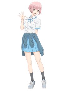 Kozue Sato