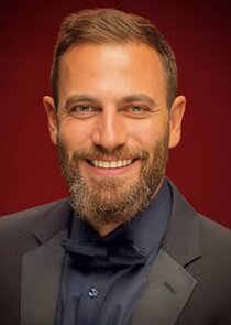 Nicolas Mouawad