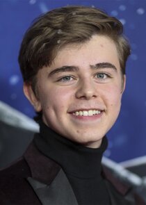 Alexander Elliot