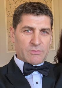 Sokol Cahani