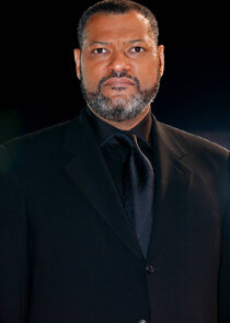 Laurence Fishburne