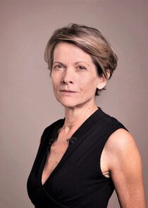 Karin Giegerich