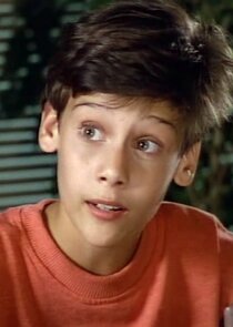 Jeremy Tupper