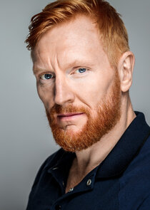 Paul Marlon
