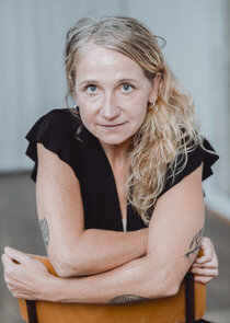 Natalie Hünig
