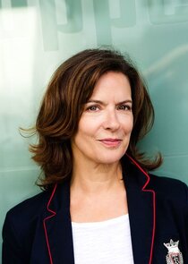 Isabelle von Siebenthal