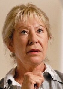 Barbara Magdalena Ahren