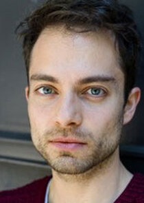 Max Hegewald