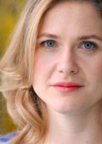 Laura Lippmann