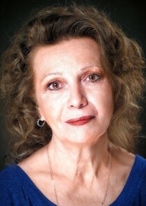 Елена Соколова