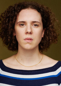 Daria von Loewenich