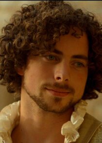 Charlie Barrett