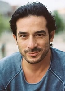 Tayfun Baydar