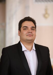 Ренат Латыпов