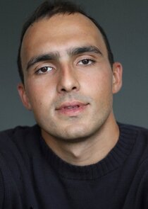 Владимир Ривкин