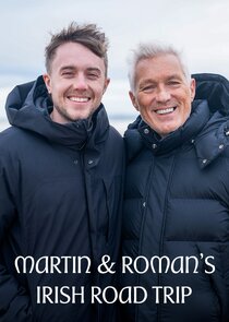 Martin &amp; Roman's Irish Road Trip