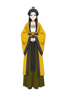Kou Tousetsu