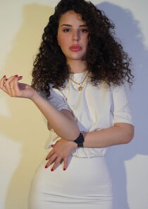 Özdenur Öztekin