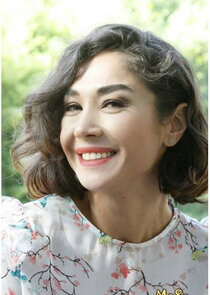 Yasemin Nur Öztürk