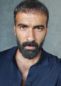 Kerem Tanik