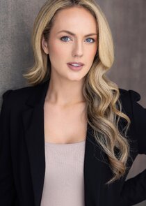 Haley Dillon