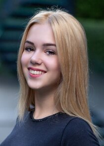 Mia Jovanović