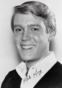 Robert King
