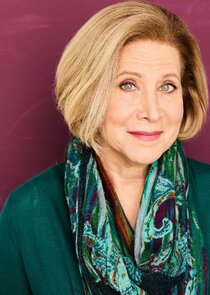 Janet Borrus