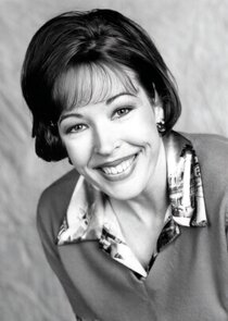 Elizabeth Anne Smith