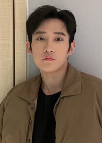 Jiang Yu Shun