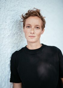 Sarah Sophia Meyer
